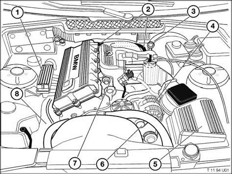 Bmw 318i Engine Wiring Diagram