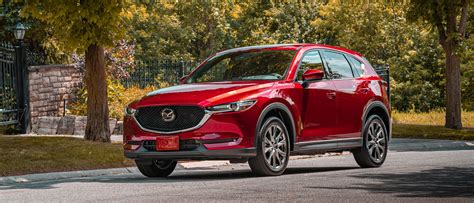 2020 Mazda CX-5 Color Options – Seacoast Mazda Blog