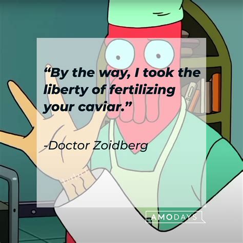 40 Doctor Zoidberg Quotes: An Alien Plus Failed Comedian And Faux Doctor