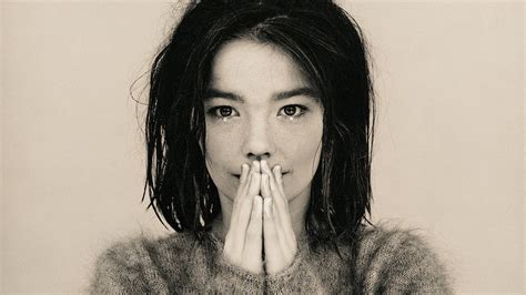 Why Björk needed to be selfish on the astounding Debut - Double J