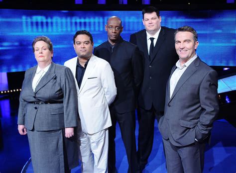 ITV Studios sells The Chase format - TBI Vision