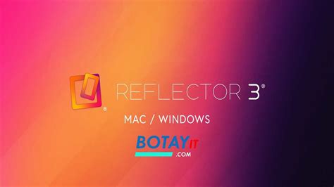 Reflector 3 download - passastat