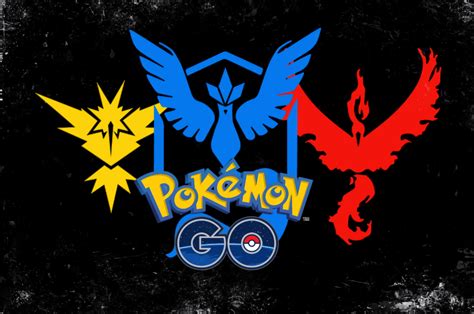 Pokemon Go logo HD wallpaper | Wallpaper Flare