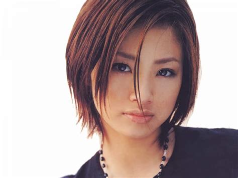 Top 10 Most Beautiful Japanese Female Singers In The World