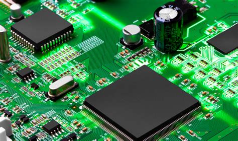 What is Printed Circuit Board? Introduction to PCB