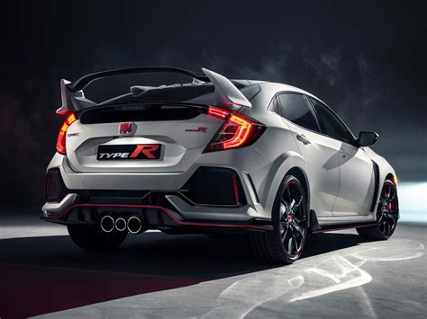 The 2017 Honda Civic Type R is finally coming to America - Business Insider