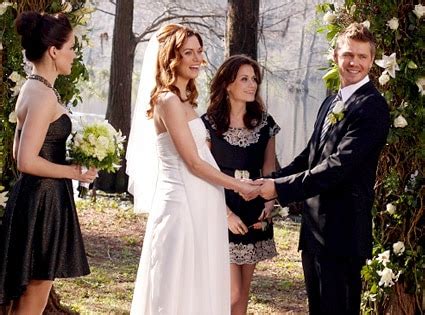 chad michael murray and sophia bush wedding pictures - Dynamic Style