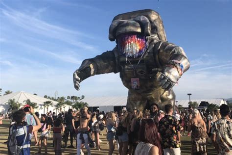 The best performances of Coachella 2019 – The Oracle