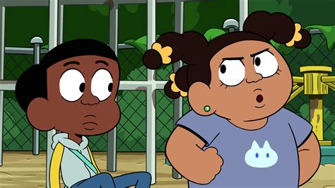 Craig of the Creek Season 4 Image | Fancaps