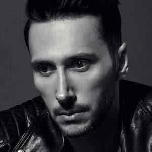 Cedric Gervais - Age, Family, Bio | Famous Birthdays