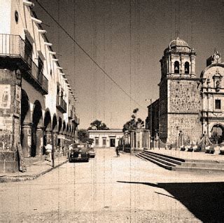 tequila magical places: Tequila Pueblo Magico Old