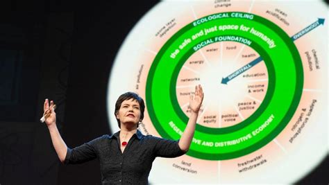 Sustainable “Doughnut” Economics To Lead Amsterdam's Post-Pandemic Recovery