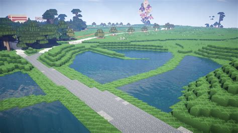 Sculpture park recreated in Minecraft | Guernsey Press