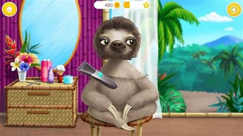 Free Download Jungle Animal Hair Salon 1.0.105 for Android