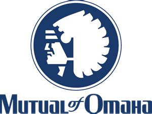 Mutual of Omaha Logo PNG Vector (AI) Free Download