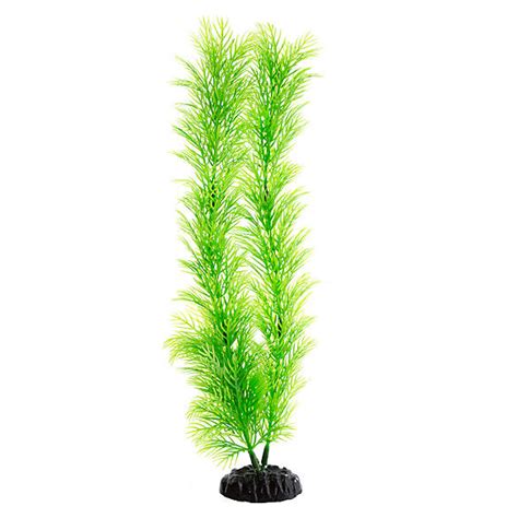 Top Fin® Green Aquarium Plant | fish Artificial Plants | PetSmart