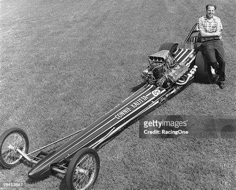 22 Connie Kalitta Stock Photos, High-Res Pictures, and Images - Getty ...