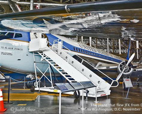 National Museum of the United States Air Force (Dayton) - Alles wat u moet weten VOORDAT je gaat ...