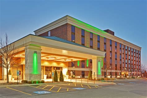 Holiday Inn Chicago Sw-Countryside Confctr - 37 Photos & 60 Reviews ...