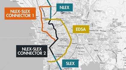 Will 2 NLEx-SLEx road links mean higher toll rates?