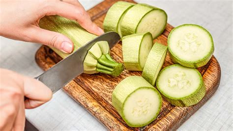 Start Roll Cutting Vegetables for Faster Results - First For Women