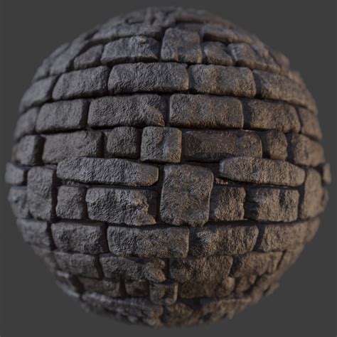 Hundreds of 3D Texture Downloads - Free PBR Materials