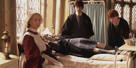 Harry Potter: Top 10 Prefects In The Series, Ranked