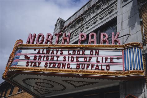 Shuttered movie theaters use marquee signs to inspire safety, kindness ...