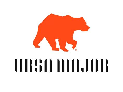 Ursa Major Logo PNG vector in SVG, PDF, AI, CDR format