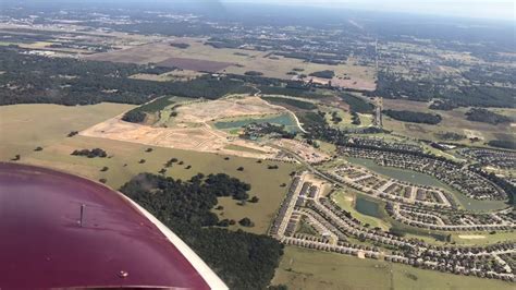 Del Webb Stone Creek, Ocala, FL - Aerial Video 11/30/19 - YouTube