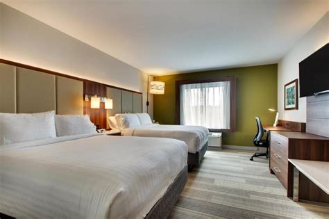 Holiday Inn Express Helen, Helen (GA) | 2021 Updated Prices, Deals