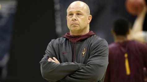 Men’s Basketball Hires Herb Sendek — The Santa Clara