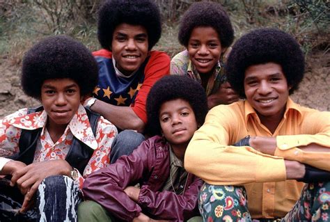 The Jackson Five: A look at how Michael Jackson & his brothers got their start - Click Americana