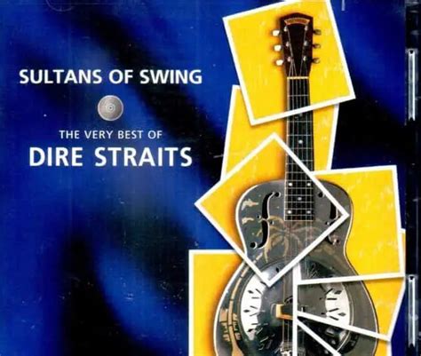 Sultans Of Swing Chords - Dire Straits | Easy Guitar Chords