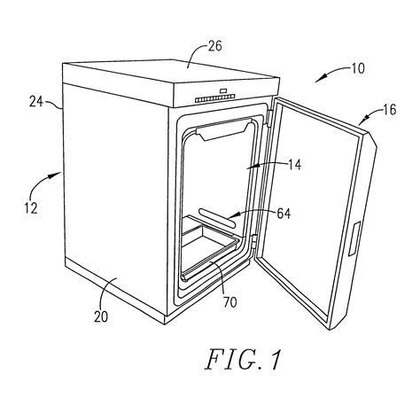 Patent US6297047 - Ultraviolet sterilization of CO2 cell-culture incubator internal environments ...