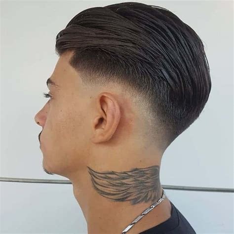 40 Awesome Low Fade Haircuts for Trendsetters (2024 Guide)