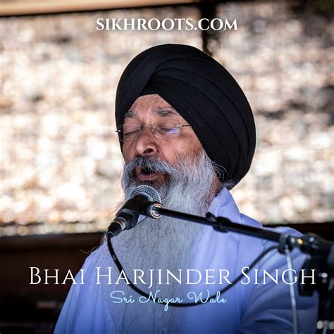 Bay Area 2022 - Bhai Harjinder Singh - SikhRoots.com