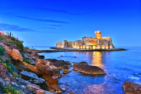 Exploring Calabria: A Guide to the City of Crotone | ITALY Magazine