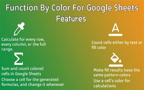 How to count colored cells in Google Sheets? - EVEREST WEB DEALS