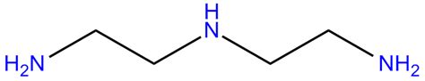 diethylenetriamine -- Critically Evaluated Thermophysical Property Data ...