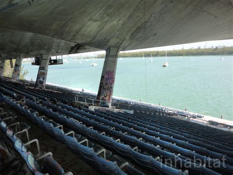 Miami Marine Stadium « Inhabitat – Green Design, Innovation, Architecture, Green Building