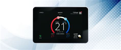 Upgrade to a Lennox iComfort S30 Smart Thermostat