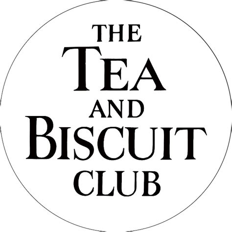 The Tea and Biscuit Club | Twitter, Instagram, Facebook | Linktree