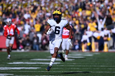 Michigan explodes in second half vs. Ohio State: Why it’s Jim Harbaugh’s biggest win with ...