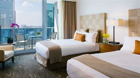 Kimpton EPIC Hotel Miami - The Florida First Travel Company