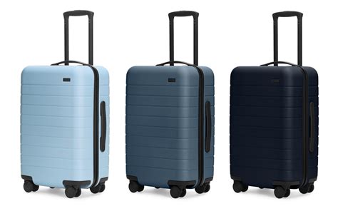 AWAY Luggage Brand to Enter Canada with 1st Standalone Store