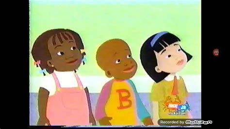 nick jr little bill rolling along pt12 - YouTube