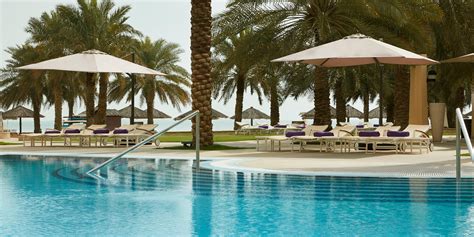 InterContinental Doha Beach & Spa | Hotel de luxo em Doha