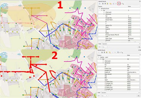 Identify Results in QGIS – Astro-Geo-GIS