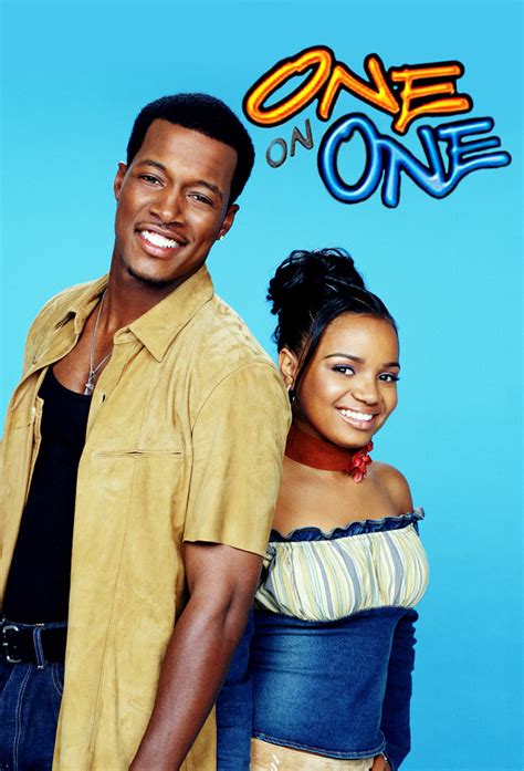 One on One • TV Show (2001 - 2006)